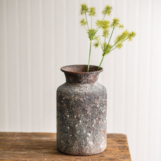 Textured Bouquet Vase